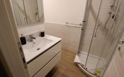 Camera Matrimoniale Deluxe con Balcone