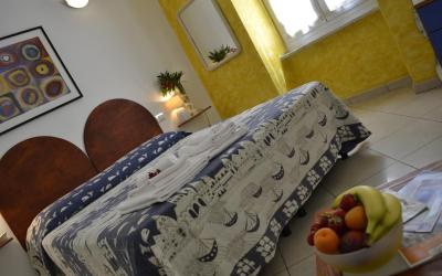 Appartamento con 1 Camera da Letto