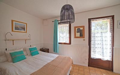 Studio avec Terrasse