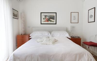 Camera Matrimoniale Standard