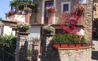 Camera Budget Matrimoniale/Doppia con Letti Singoli