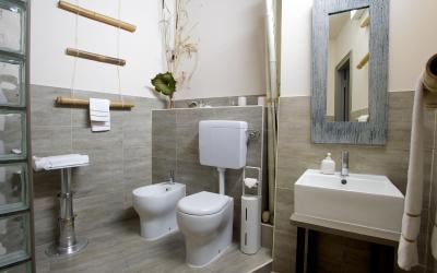 Camera Matrimoniale Piccola