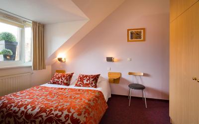 Chambre en Duplex Chambre en Duplex
