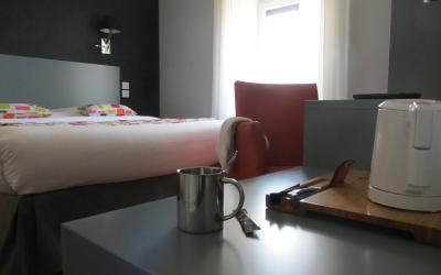 Chambre Double Classique