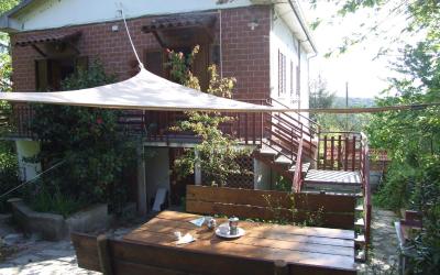 Casa Vacanze con 2 Camere da Letto