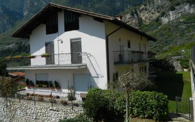 Appartamento con 1 Camera da Letto e Vista Lago