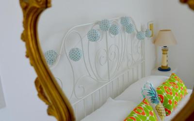 Camera Matrimoniale con Bagno Privato