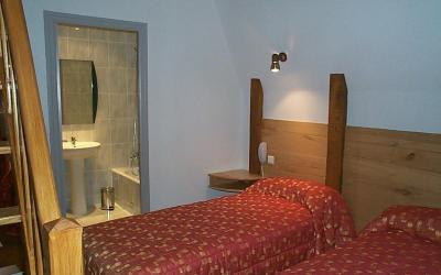 Chambre Familiale