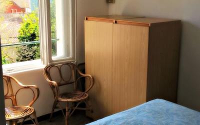 Camera Singola Budget