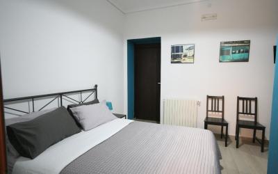 Camera Matrimoniale con Bagno Privato