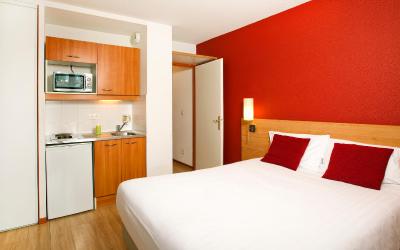 Studio (2 Adultes) Studio (2 Adultes)