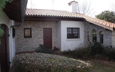Maison 3u00a0Chambres Maison 3u00a0Chambres