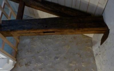 Suite Junior - Vue sur Jardin