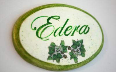 Camera Matrimoniale con Terrazza