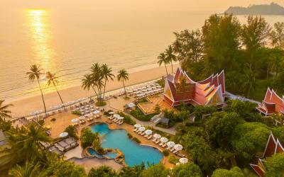 Santhiya Koh Chang Resort - Up to THB 3,000 Resort Credit per Night