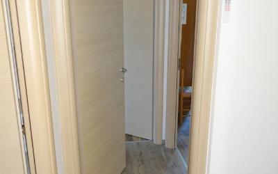 Camera Quadrupla Comfort 