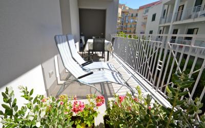 Appartamento con Terrazza