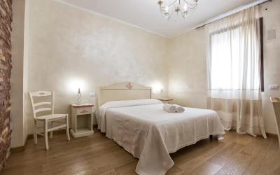 Camera Matrimoniale Comfort 