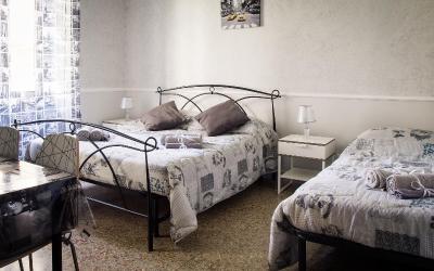 Appartamento con 1 Camera da Letto