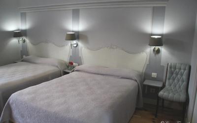 Chambre Quadruple Chambre Quadruple