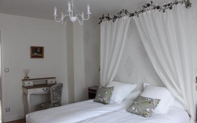 Chambre Double ou Lits Jumeaux Supu00e9rieure avec Vue sur Ville Chambre Double ou Lits Jumeaux Supu00e9rieure avec Vue sur Ville