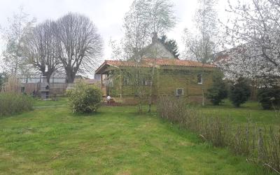 Chalet Chalet