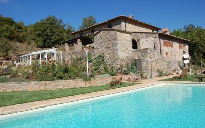 Camera Matrimoniale con Bagno Privato