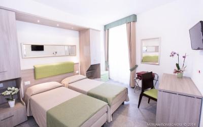 Camera Matrimoniale Deluxe