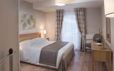 Appartement 2 Chambres