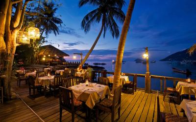 Sensi Paradise Beach Resort