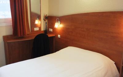 Chambre Double Standard