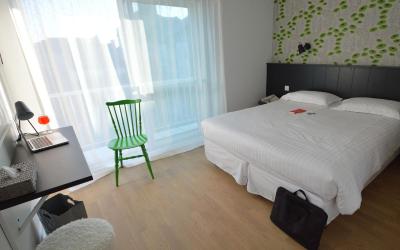 Chambre Double Supu00e9rieure - Vue sur Mer Chambre Double Supu00e9rieure - Vue sur Mer