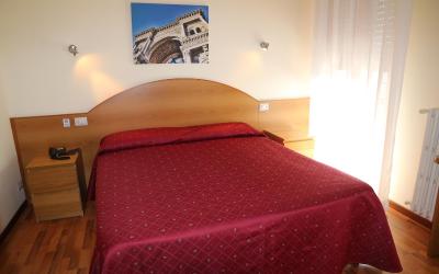 Camera Matrimoniale (1 Adulto)