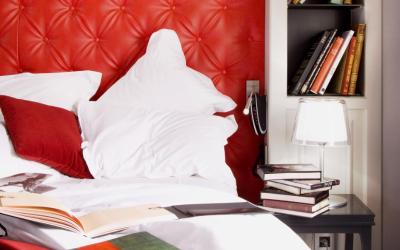 Suite La Rouge