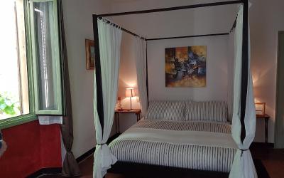 Camera Matrimoniale Deluxe