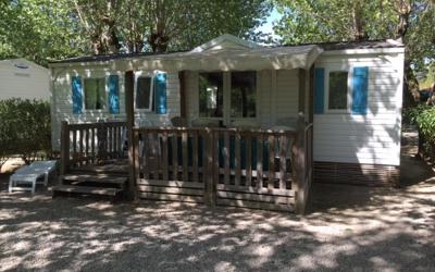Mobile Home Mobile Home