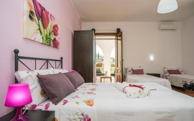 Junior Suite con Terrazza