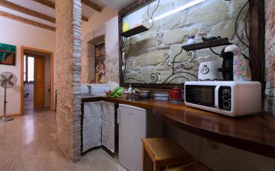 Appartamento con 1 Camera da Letto