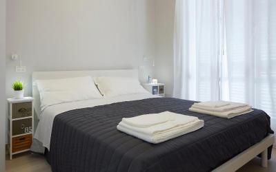 Camera Matrimoniale con Bagno Privato