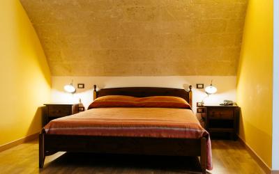 Camera Matrimoniale Superior