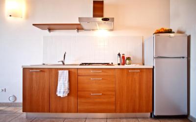 Appartamento con Terrazza