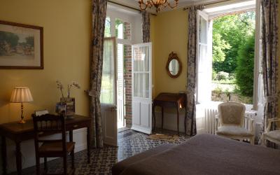 Chambre Double