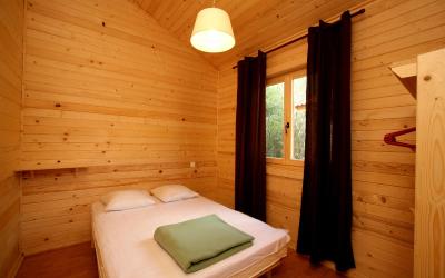 Chalet Supu00e9rieur (2 Adultes) Chalet Supu00e9rieur (2 Adultes)