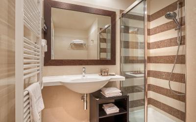 Camera Matrimoniale Comfort 