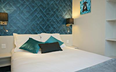 Appartement 2 Chambres Appartement 2 Chambres