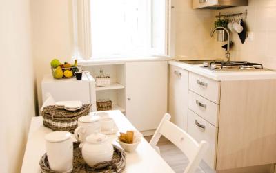 Appartamento Monolocale