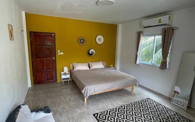 Unity Guest House
