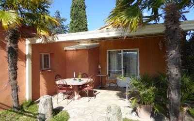 Appartement avec Terrasse