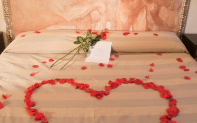 Camera Matrimoniale Superior