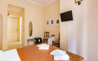 Camera Matrimoniale Piccola